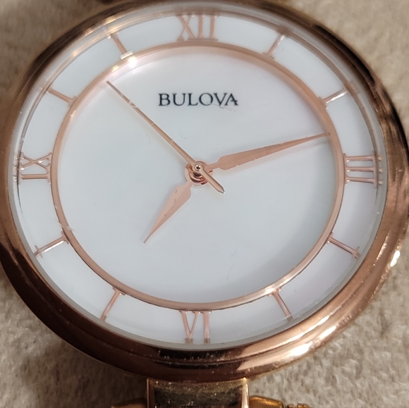 BULOVA Watch - Picture 2 of 11